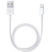 Apple Cable de datos Lightning 50cm - Original